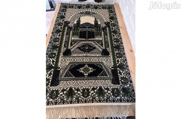 Török imaszőnyeg, nagyon szép állapotban