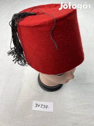 Török kalap, Török jelmez kalap DV237