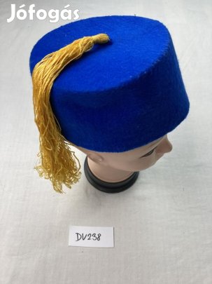 Török kalap, Török jelmez kalap DV238