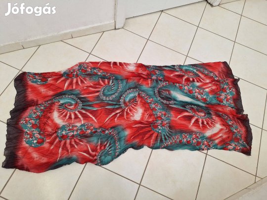 Török kendő eladó