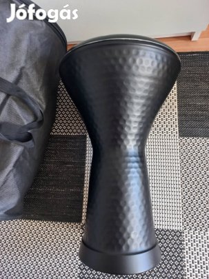 Török mester darbuka