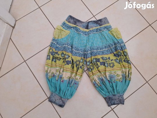 Török térdnadrág jelmez iskolásoknak, felnőtteknek eladó