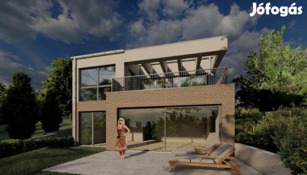 Törökbálint, Séta utca, 110 m2-es, társasházi lakás, 3 szobás