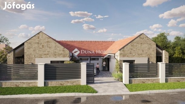 Törökbálinti 157 nm-es lakás eladó