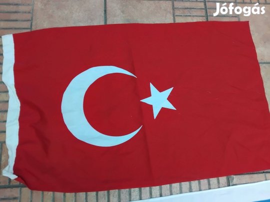 Törökország zászló török zászló