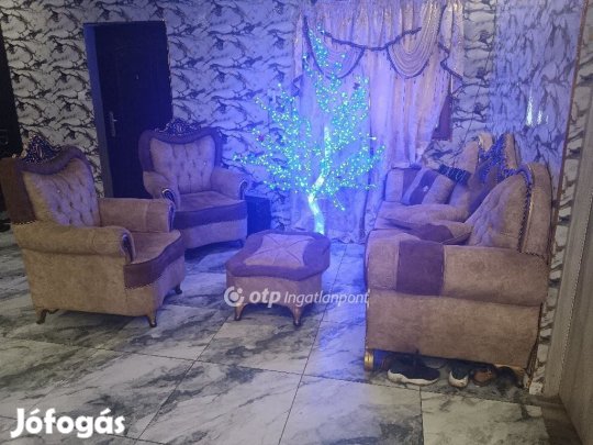 Törökszentmiklósi 139 nm-es ház eladó