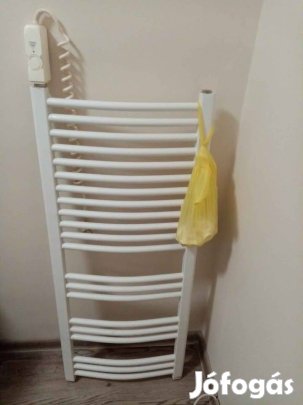 Törölköző szárító