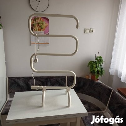 Törölköző száritó eladó