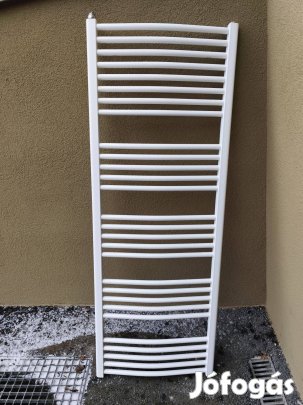 Törölköző szárító radiátor