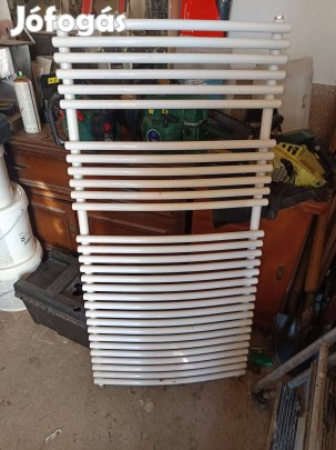 Törölköző szárítós radiátor