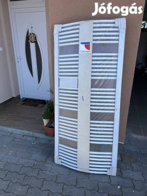 Törölközőszárító radiátor