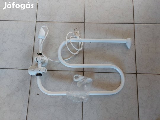 Törölközőszárító radiátor