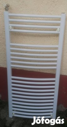 Törölközőszárító radiátor