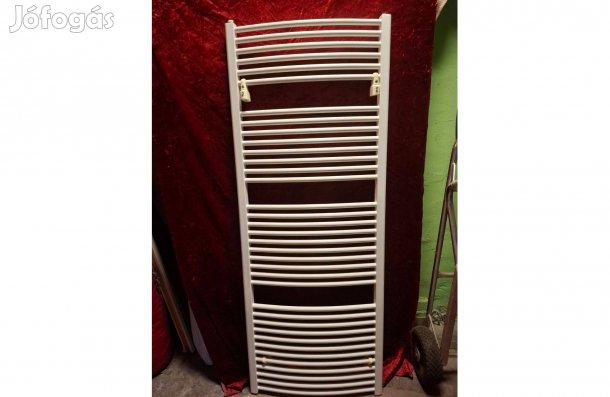 Törölközőszárító radiátor eladó