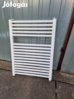 Törölközőszárítós radiátor