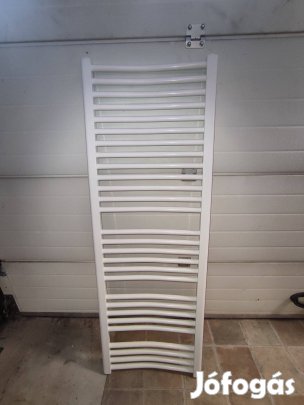 Törölközőszárítós radiátor