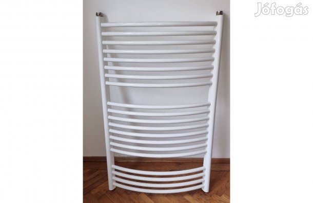 Törölközőszárítós radiátor