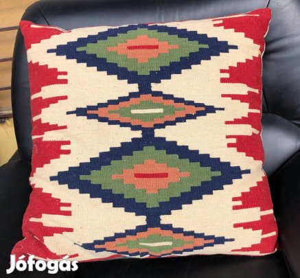 Torontáli díszpárna pár