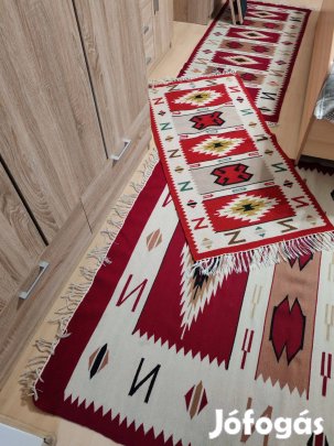 Torontáli gyapjúszőnyegek