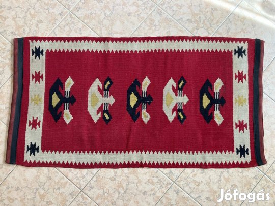 Torontáli szőnyeg 120 x 63 cm