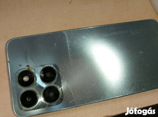 Törött Kijelzős Jack sérült Honor