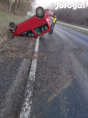 Törött autó eladás