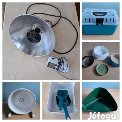 Törpesün indulókészlet