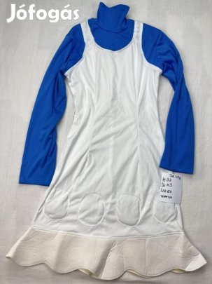 Törpilla jelmez, Törp jelmez, felnőtt jelmez DK476