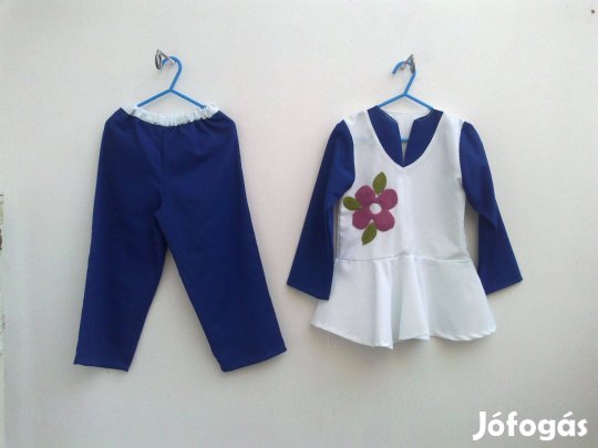 Törpilla jelmez óvodásoknak eladó