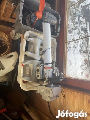 Torqeedo 1003s csónakmotor