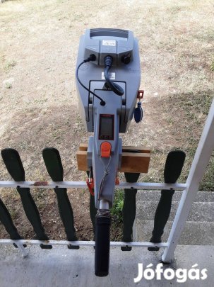 Torqeedo Travel 1103 C L elektromos csónakmotor