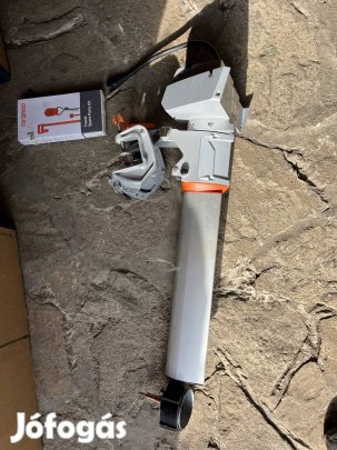 Torqeedo elektromos motor hajómotor csónakmotor 