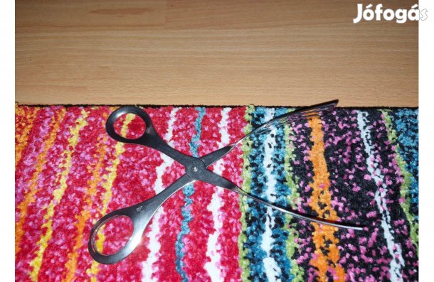 Torta csipesz - Zepter új