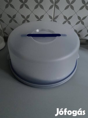 Torta szállító-tartó