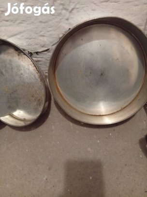 Tortaformák eladók