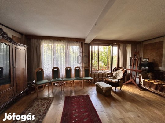 Törteli 150 nm-es ház eladó