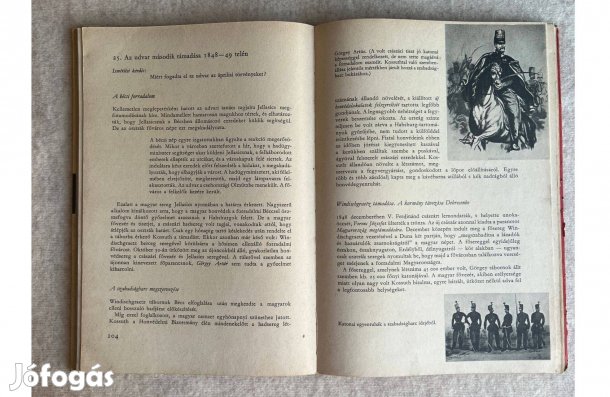 Történelem 7. - Devecseri Lászlóné és Kislaki Károly