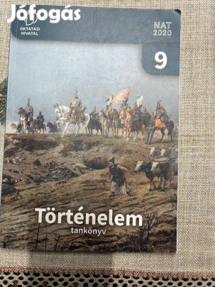 Történelem 9. oszt