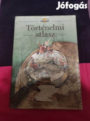 Történelmi Atlasz 