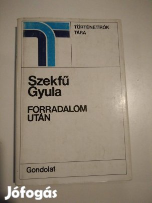 Történetírók Tára könyvcsomag / 4 db könyv