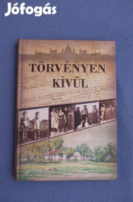 Törvényen kívül Budapesti kitelepítettek Jászboldogházán