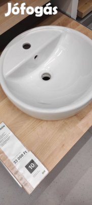 Törviken Mosdó Púlt 45CM Fehér