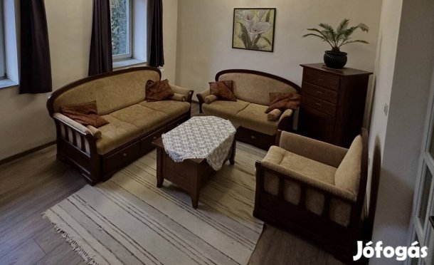 Toscana Ülőgarnitúra, Komód, fiókos szekrény