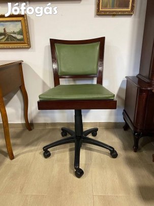 Toscana forgó íróasztalszék