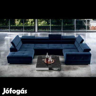 Toscania Max U 1 Ülőgarnitúra