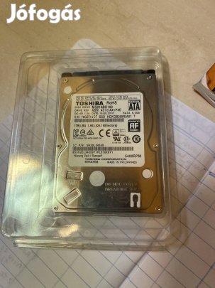 Toshiba 1tb külső vinyo MQ01ABD100