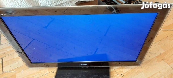 Toshiba 40VL733 Full-HD 102cm-es LED TV