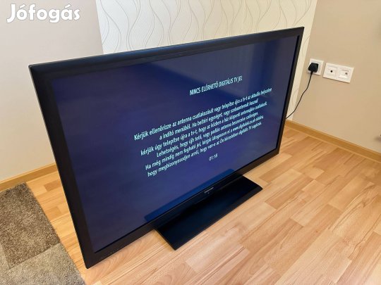 Toshiba 46BL702B LCD tv