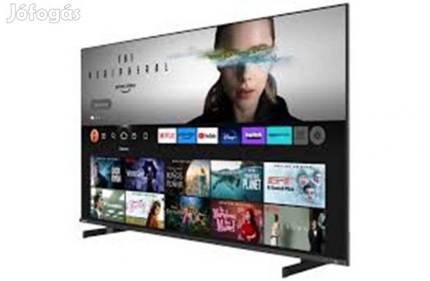Toshiba 65QF5D63DA 165CM 4K Q-LED 100HZ SMART LED TV !