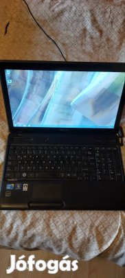 Toshiba I3 laptop!!